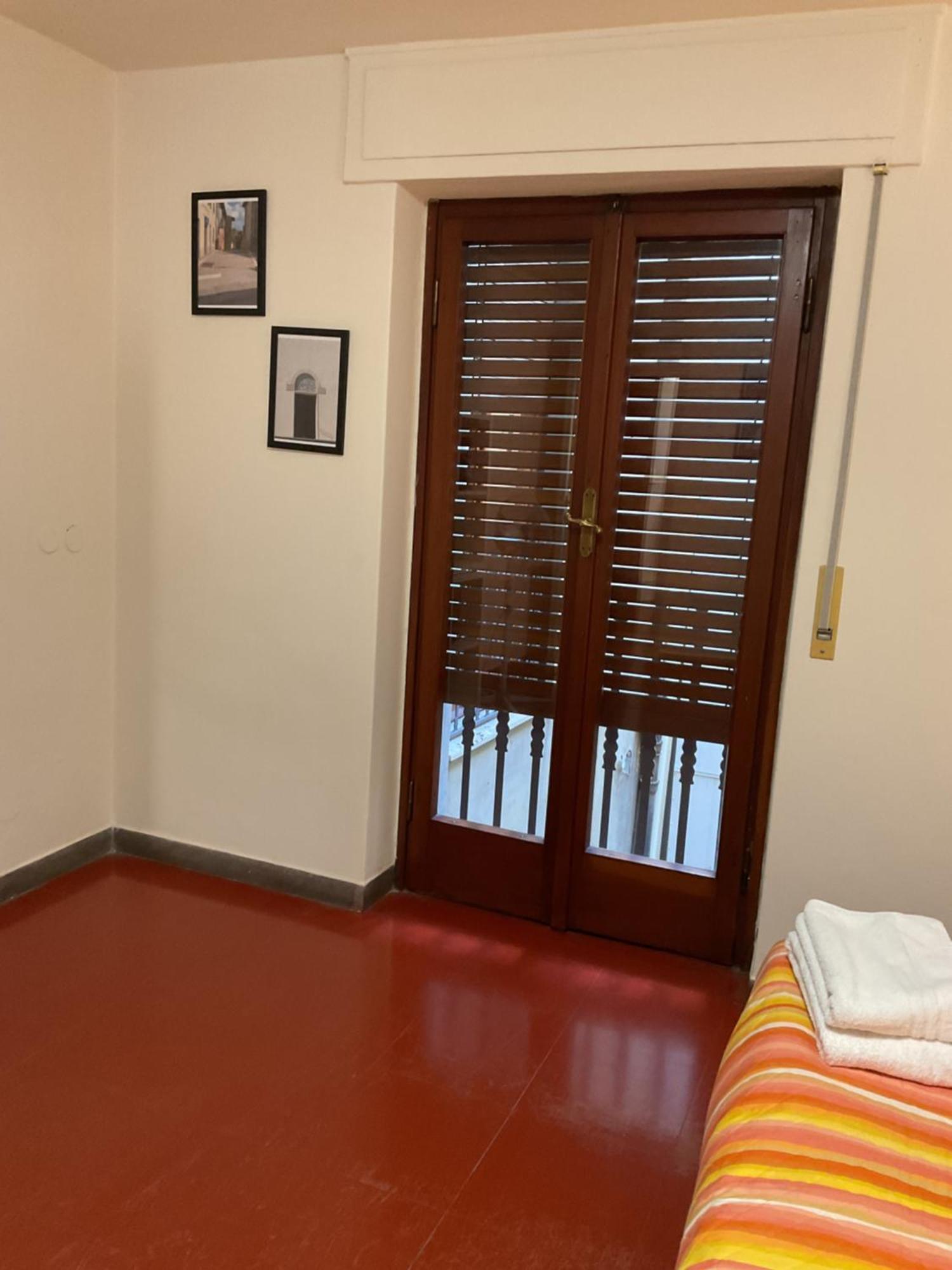 Apartment Apostolino *
