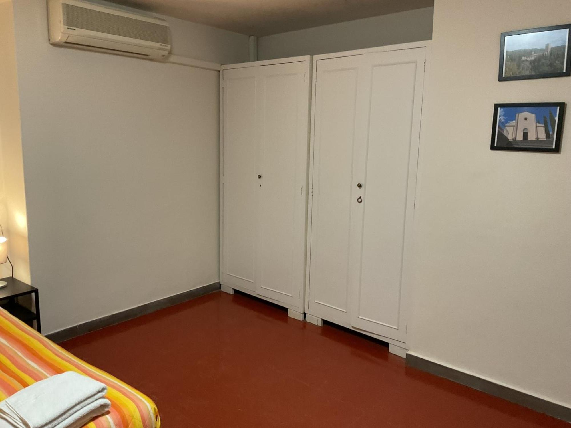 Apartment Apostolino *