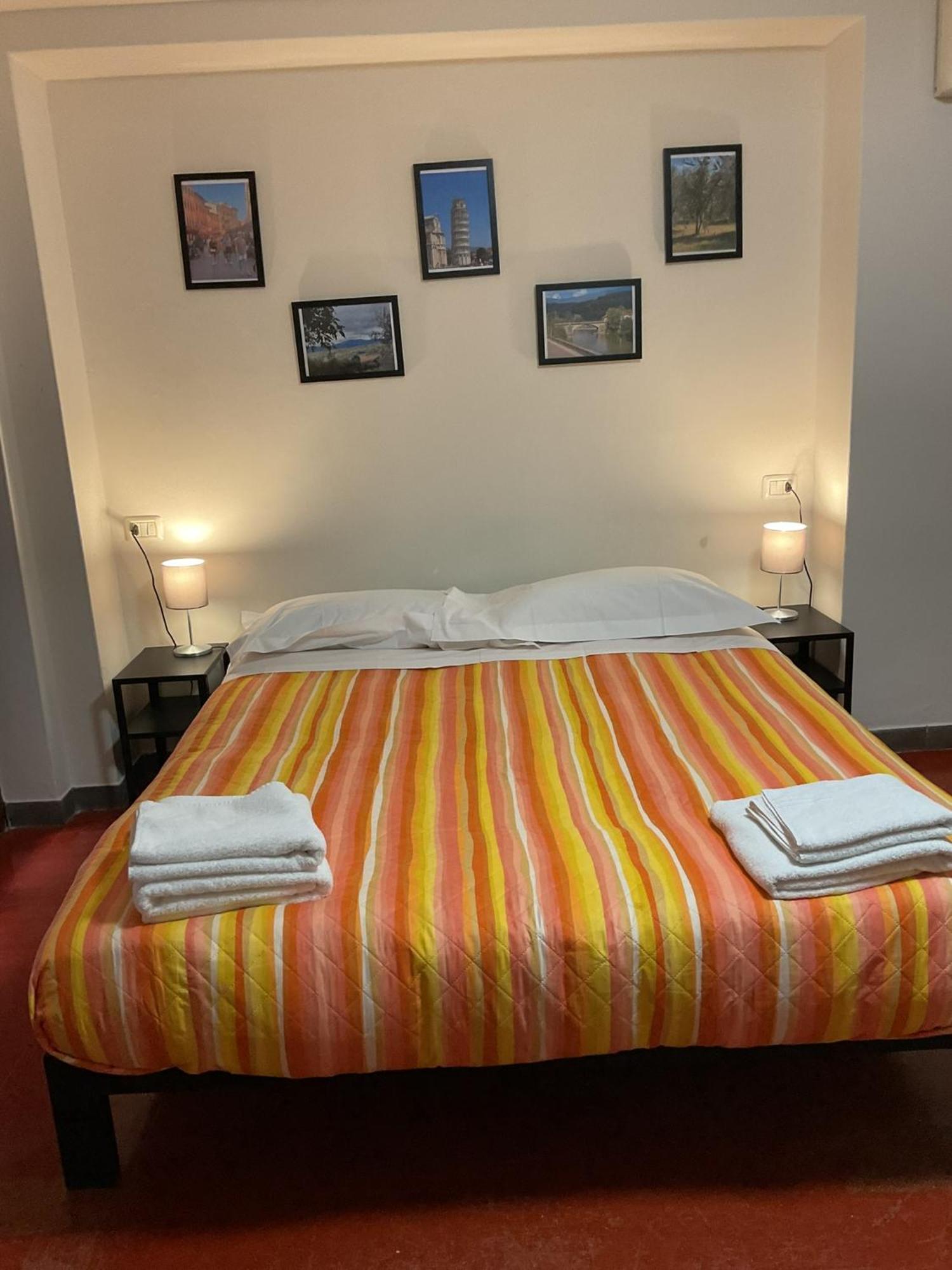 Apostolino Apartment