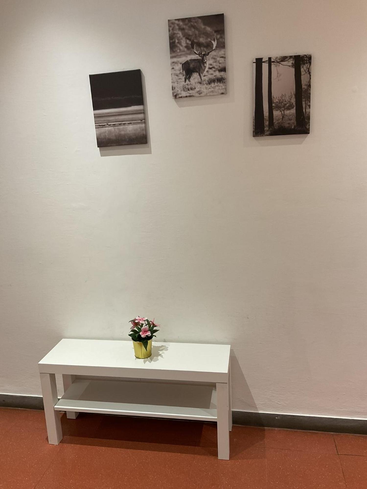 Apartment Apostolino *