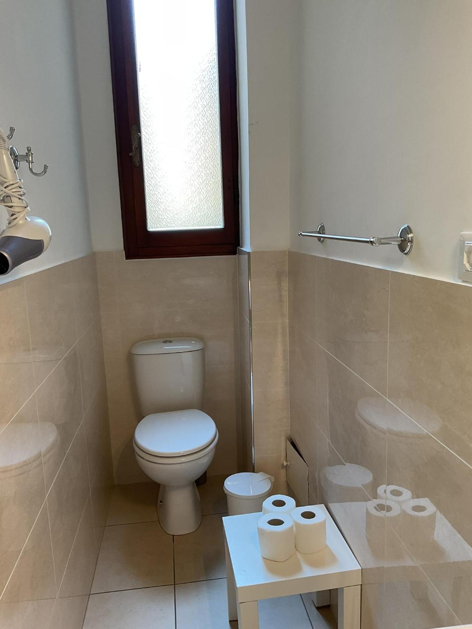 Apartment Apostolino
