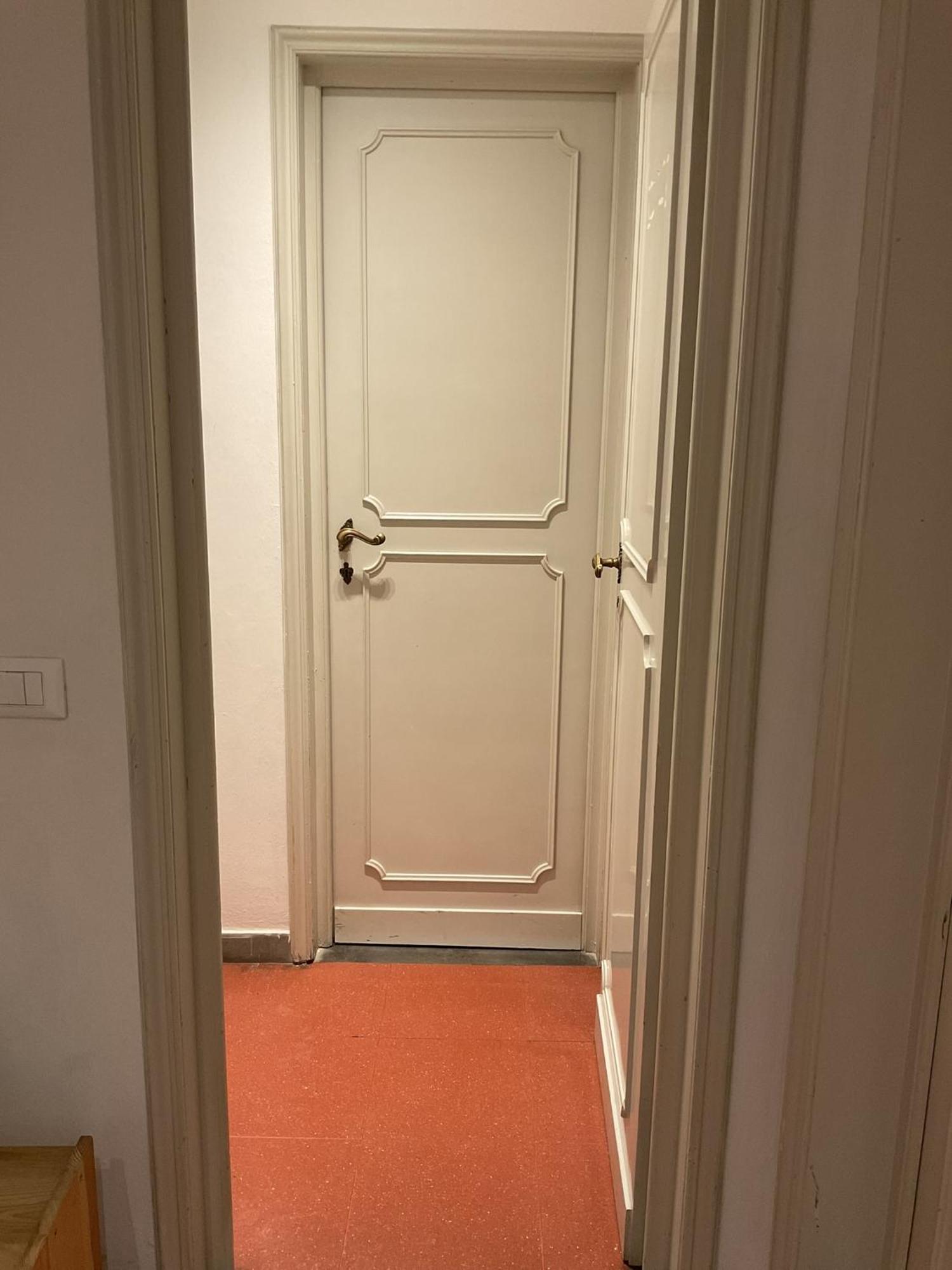 Apostolino Apartment Florenz