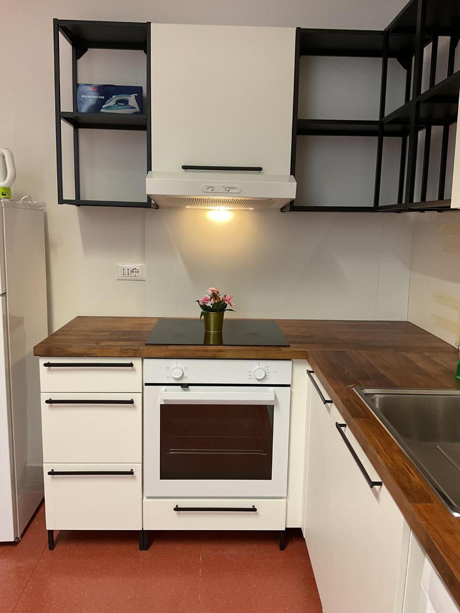 Apartment Apostolino Florenz