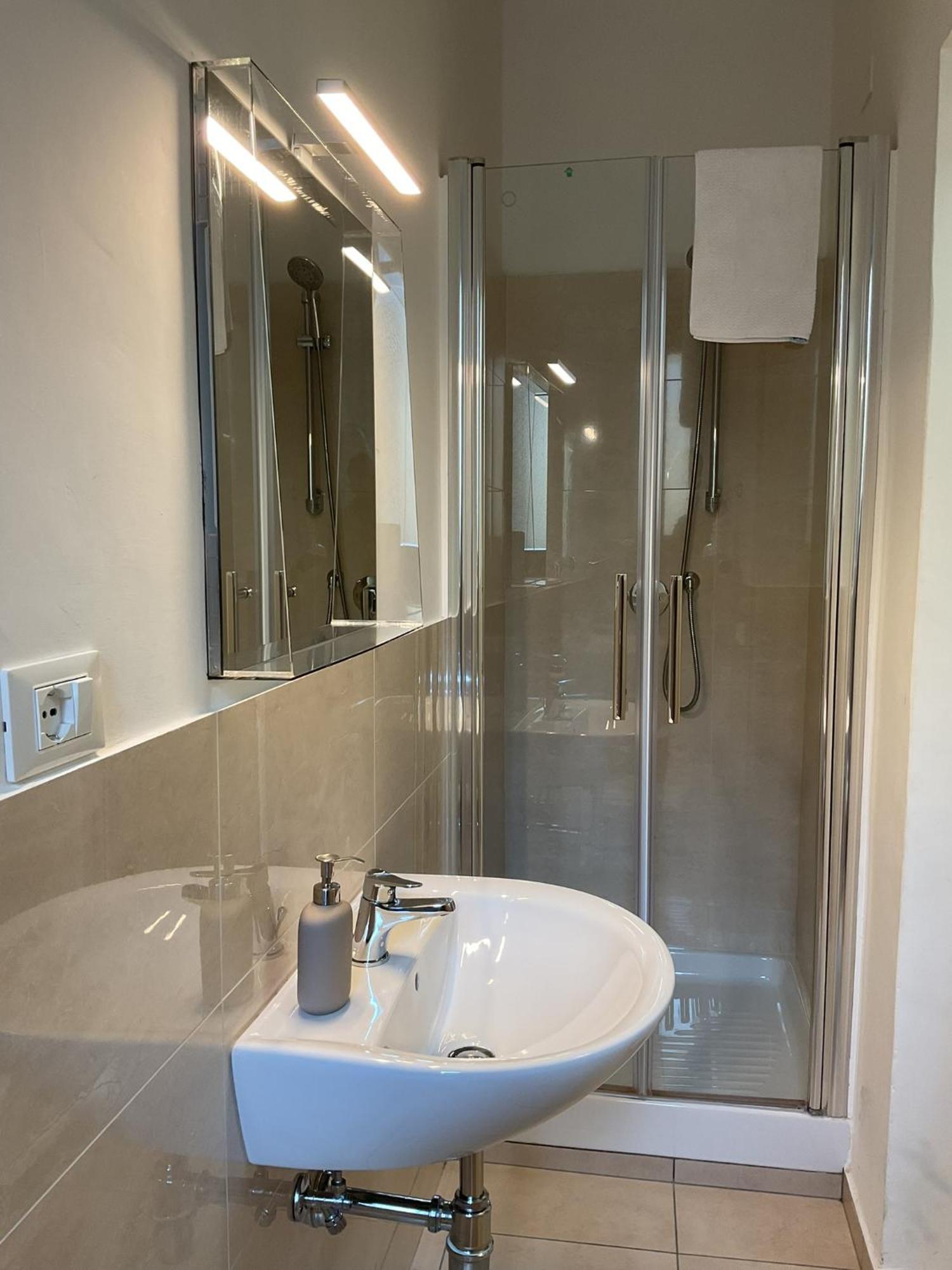 Apartment Apostolino