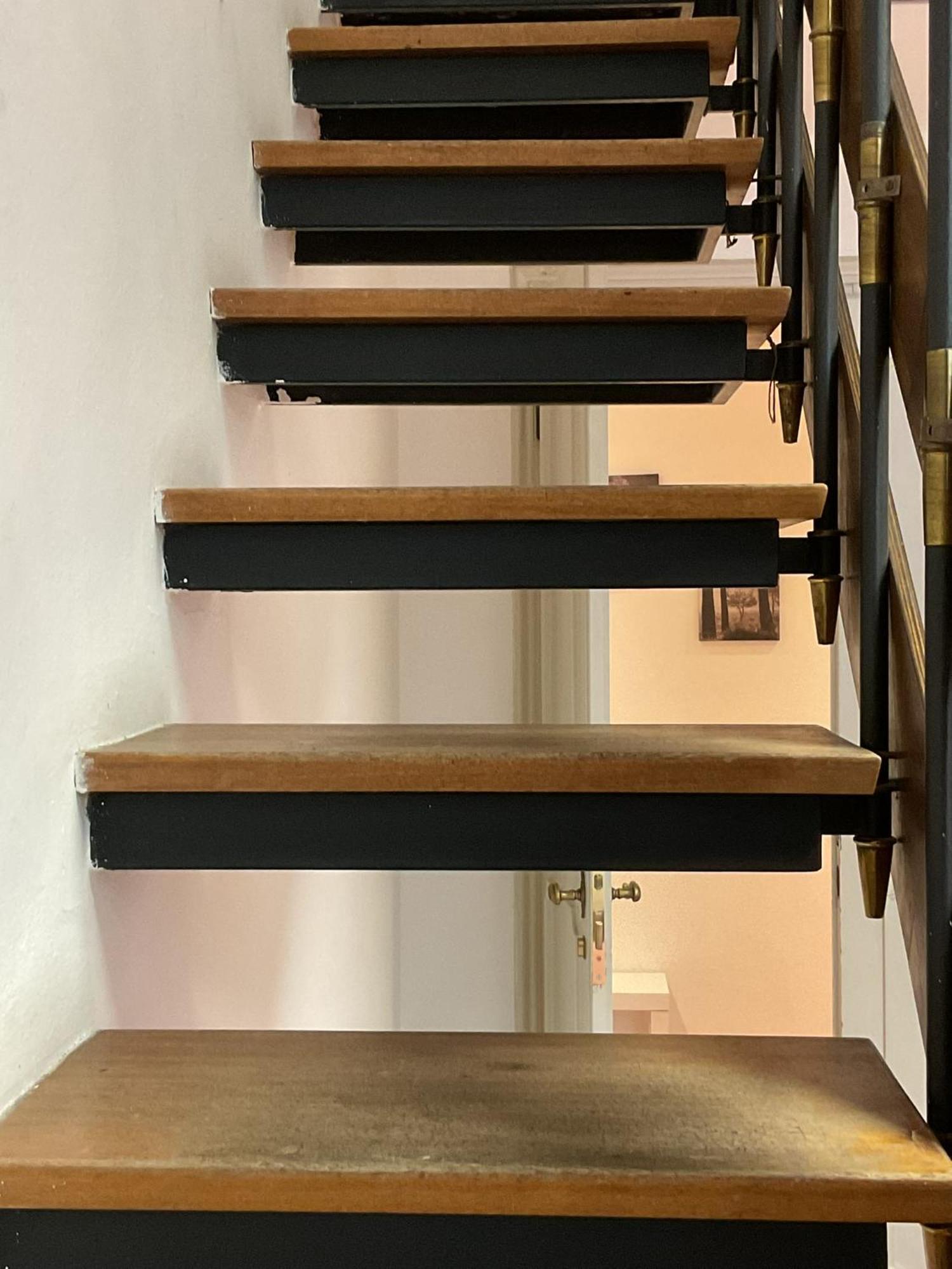 Apartment Apostolino *