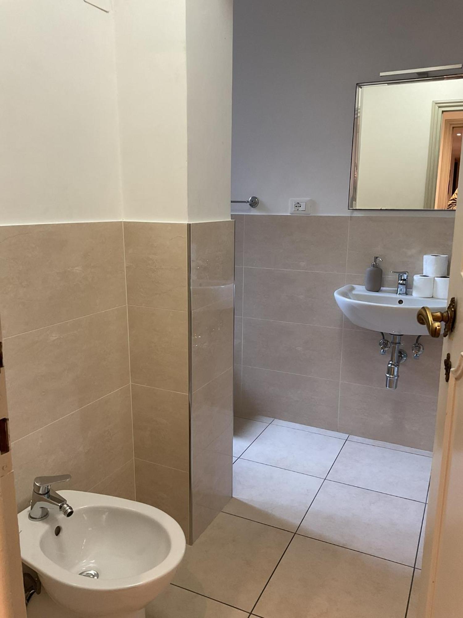 Apartment Apostolino