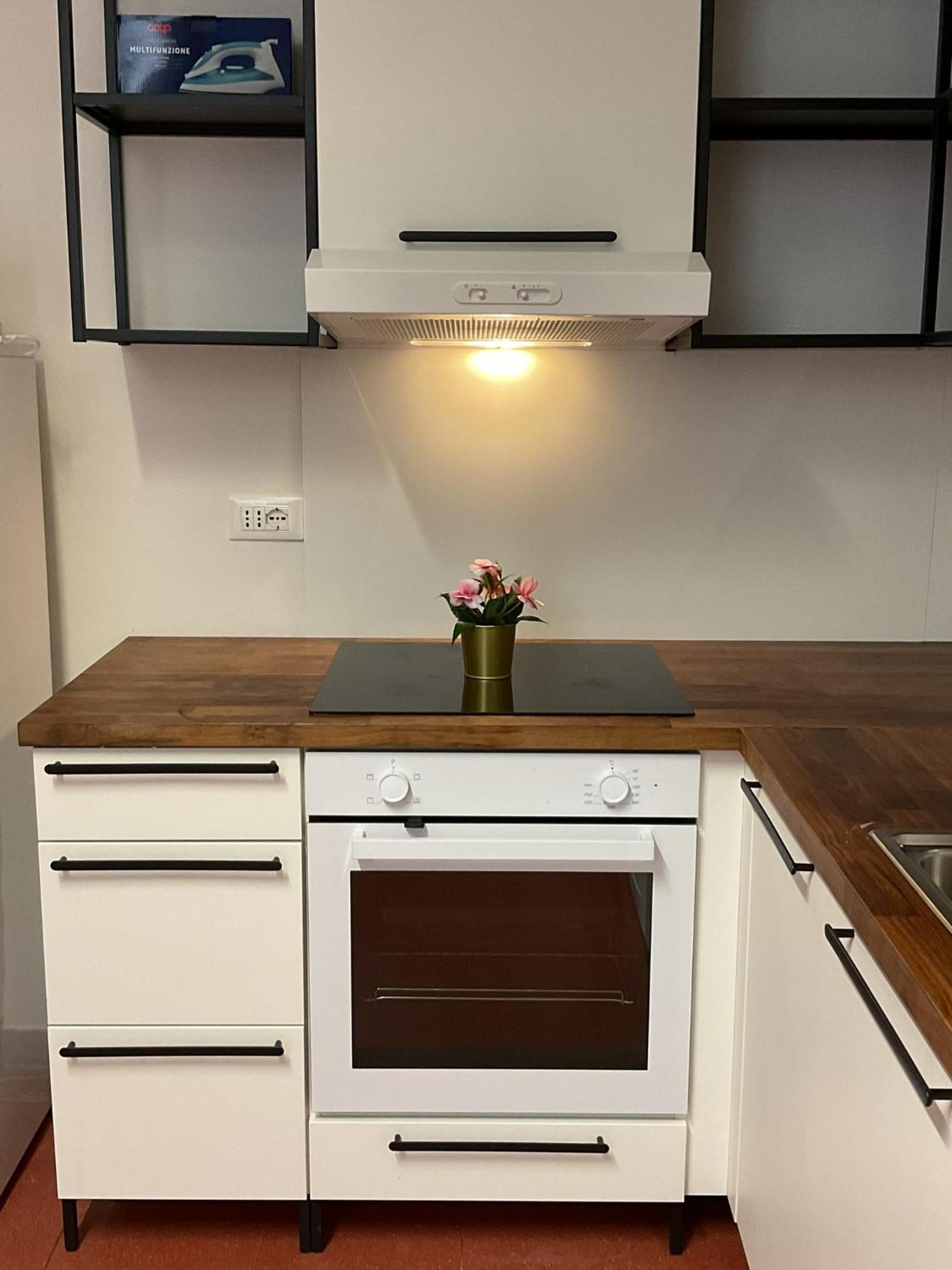 Apostolino Apartment Florenz