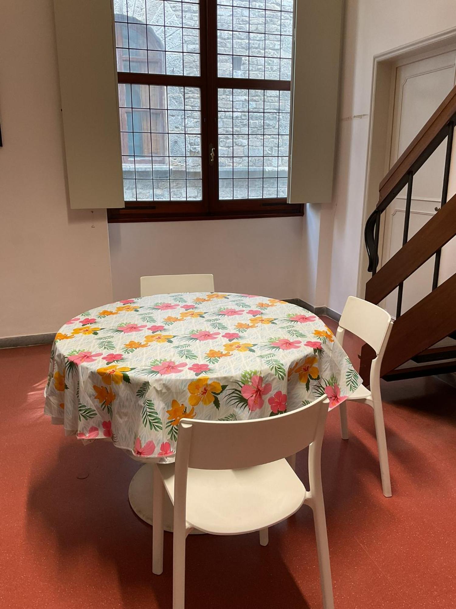 Apostolino Apartment Florenz