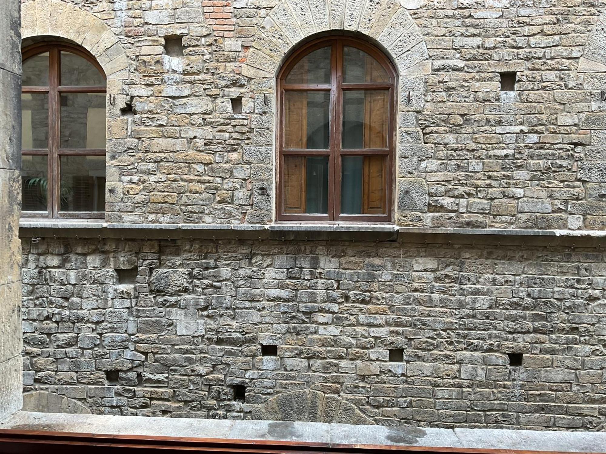 Apartment Apostolino Florenz
