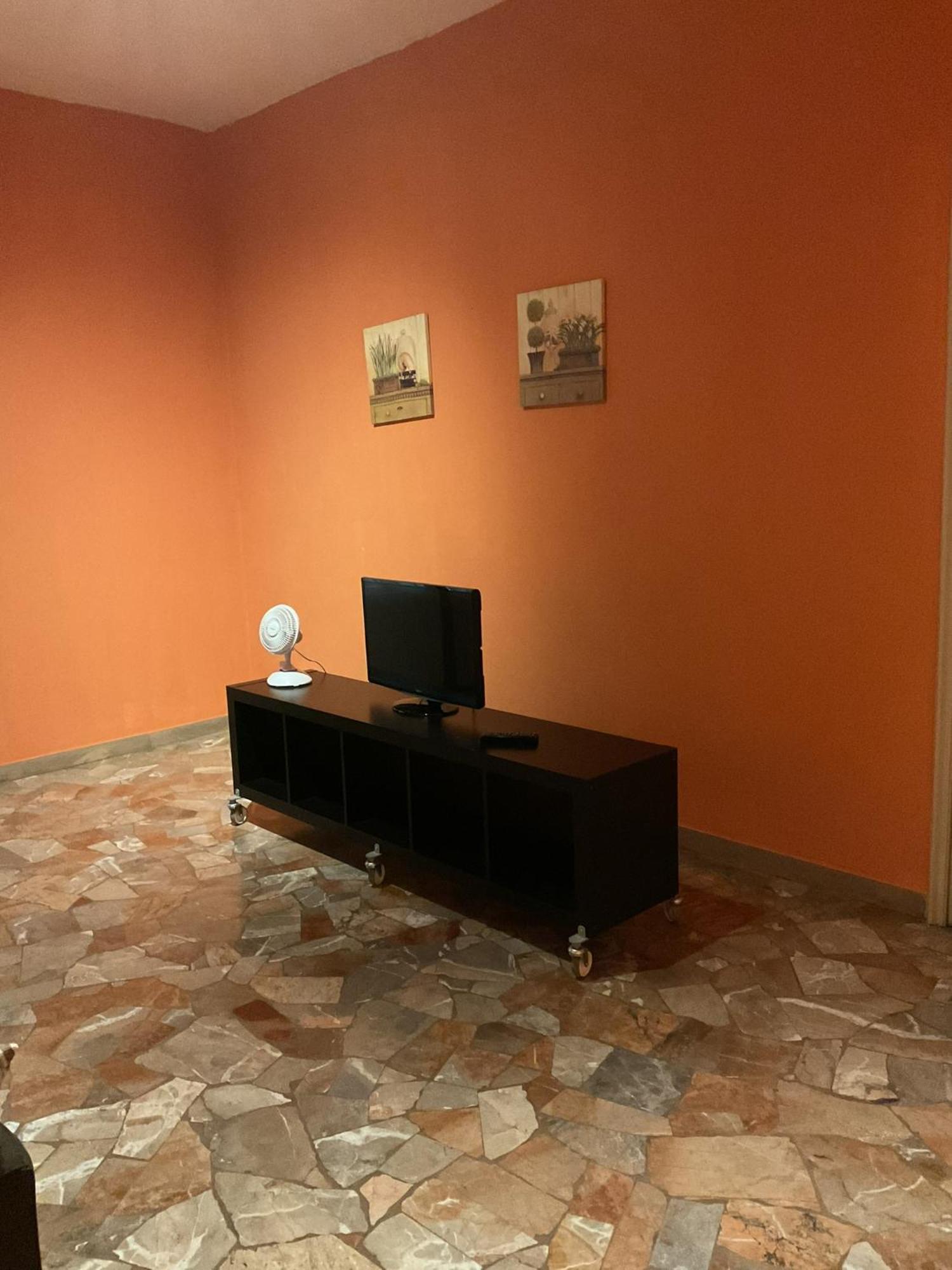 Apartment Apostolino *