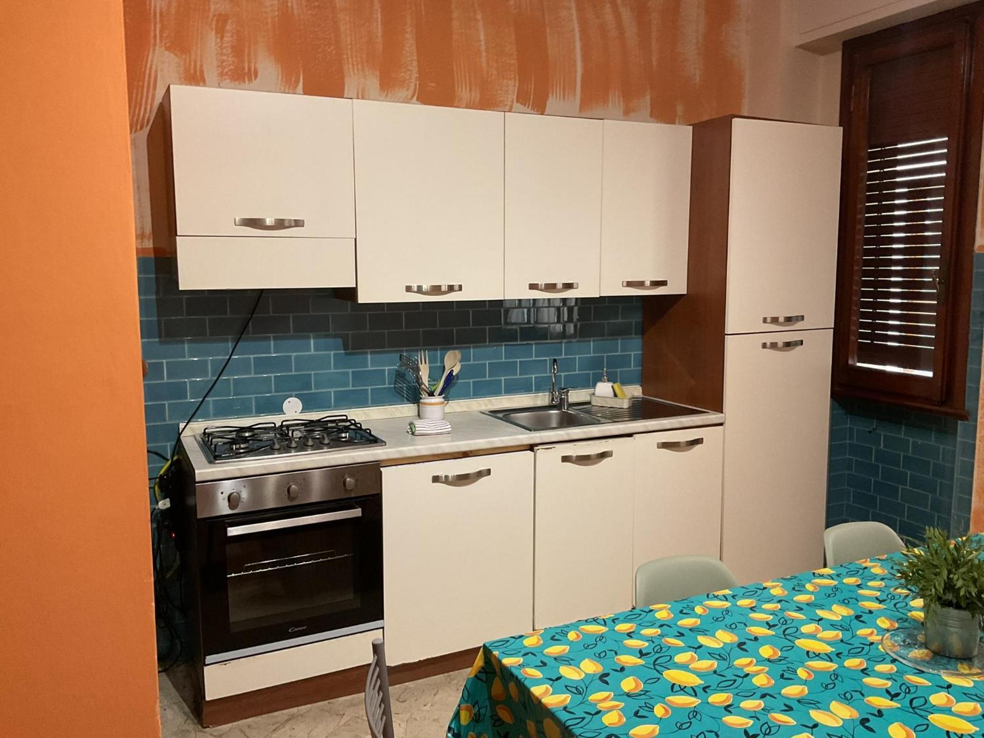 Apostolino Apartment Florenz