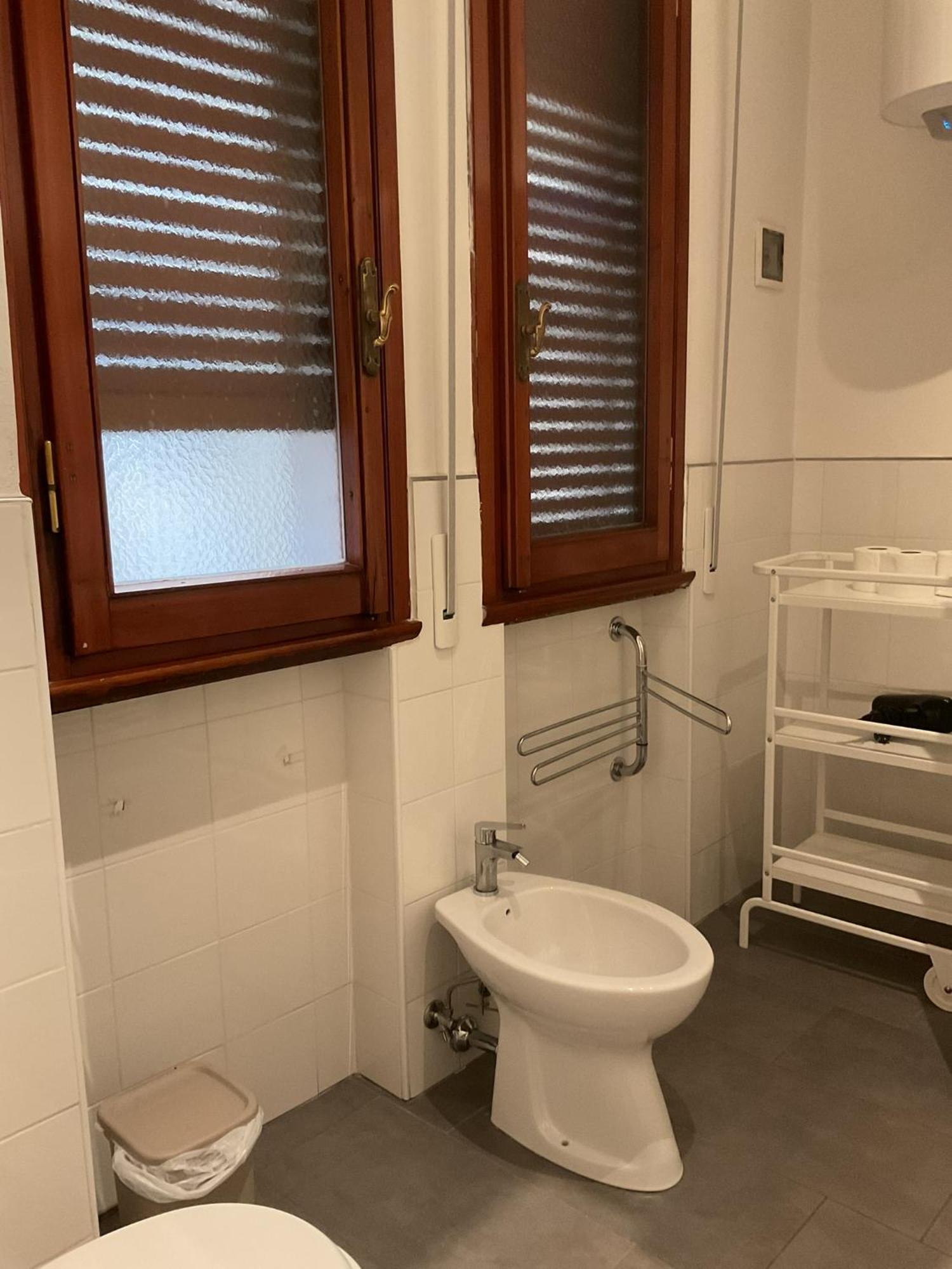 Apartment Apostolino Florenz