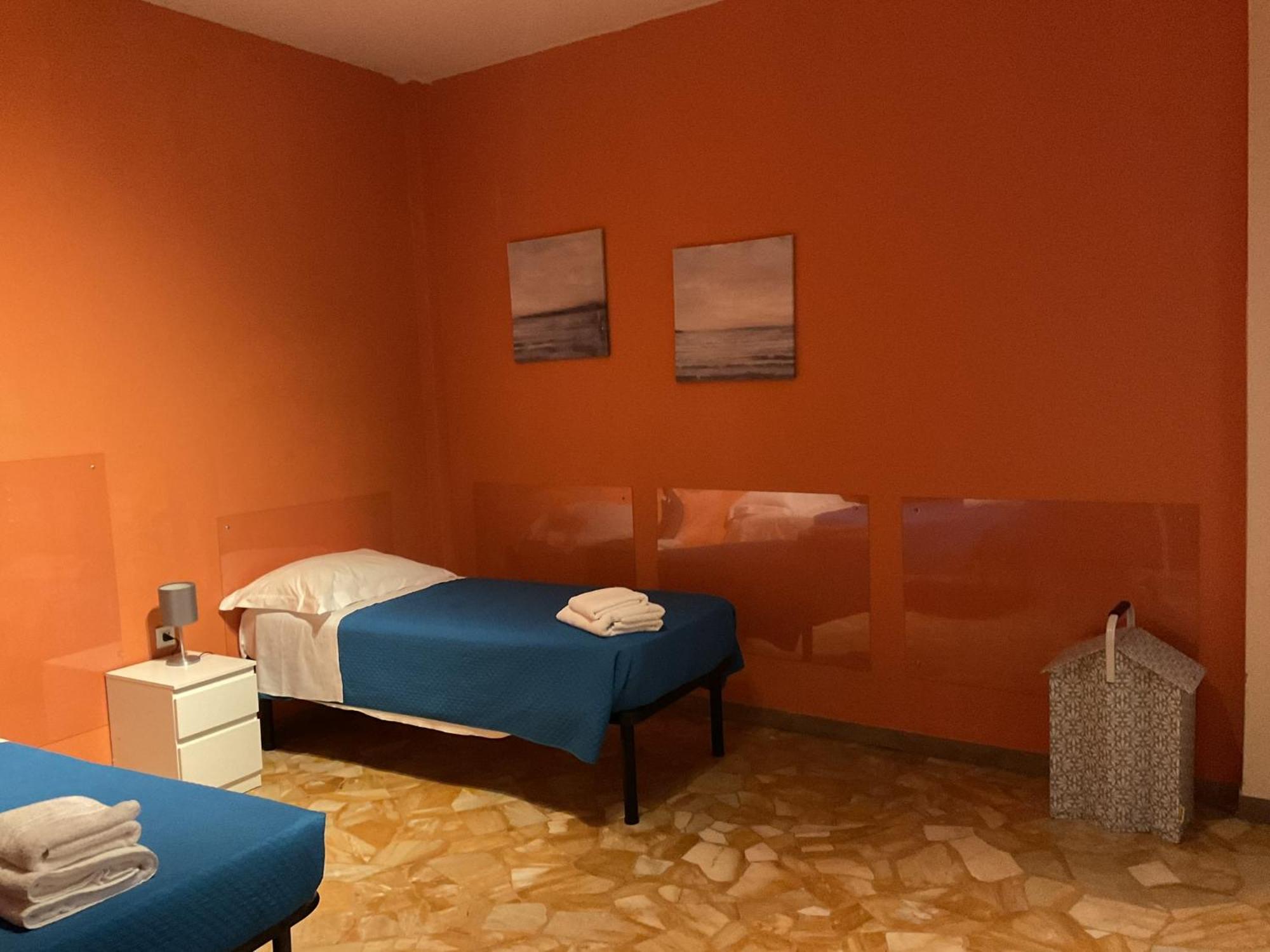 Apartment Apostolino
