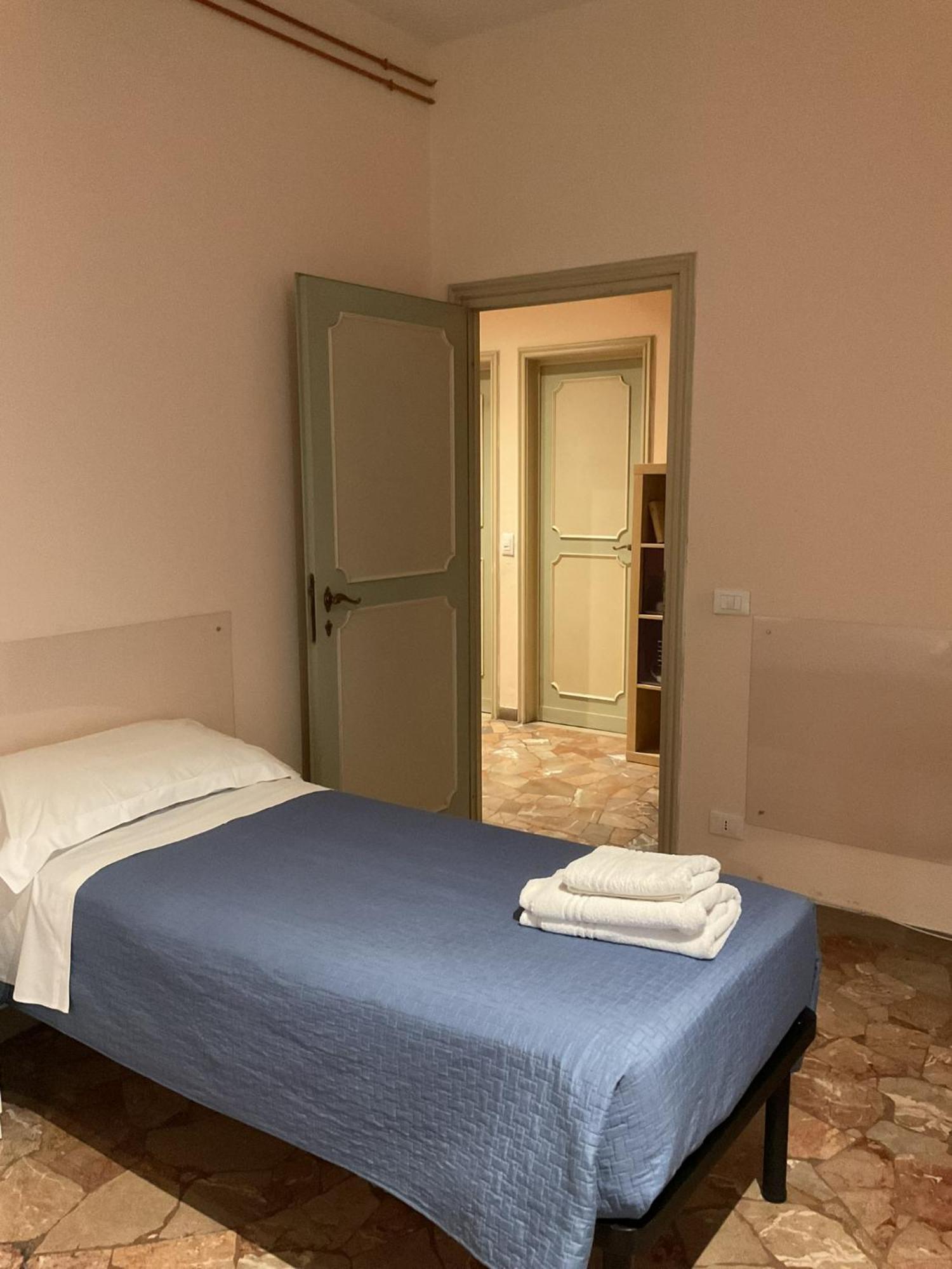 Apostolino Apartment *