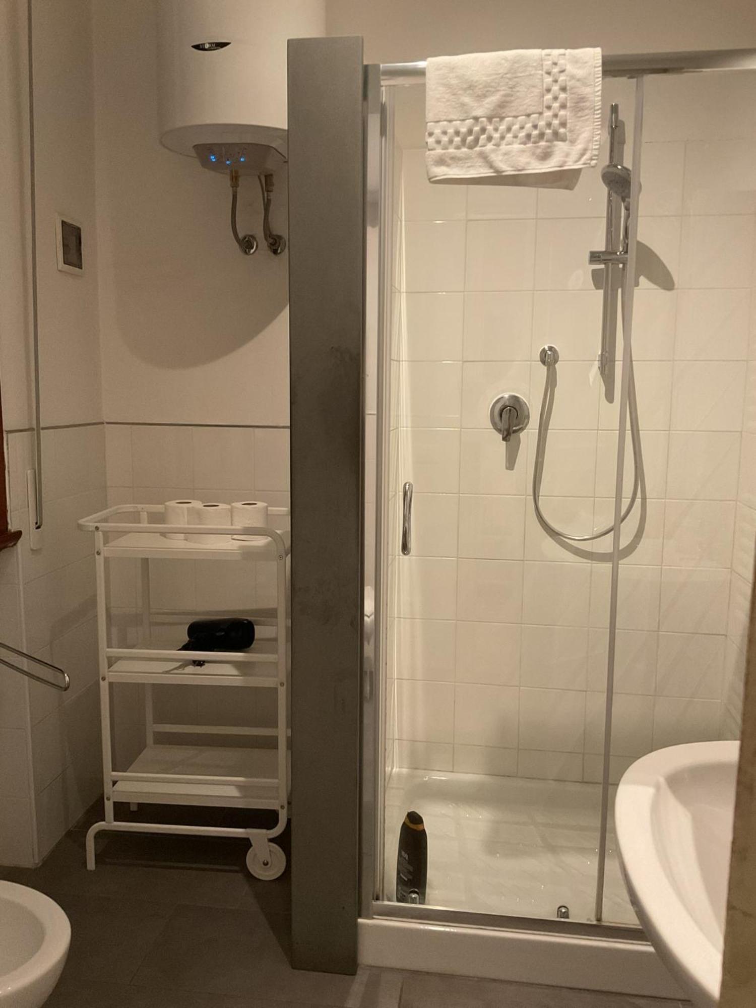 Apartment Apostolino *