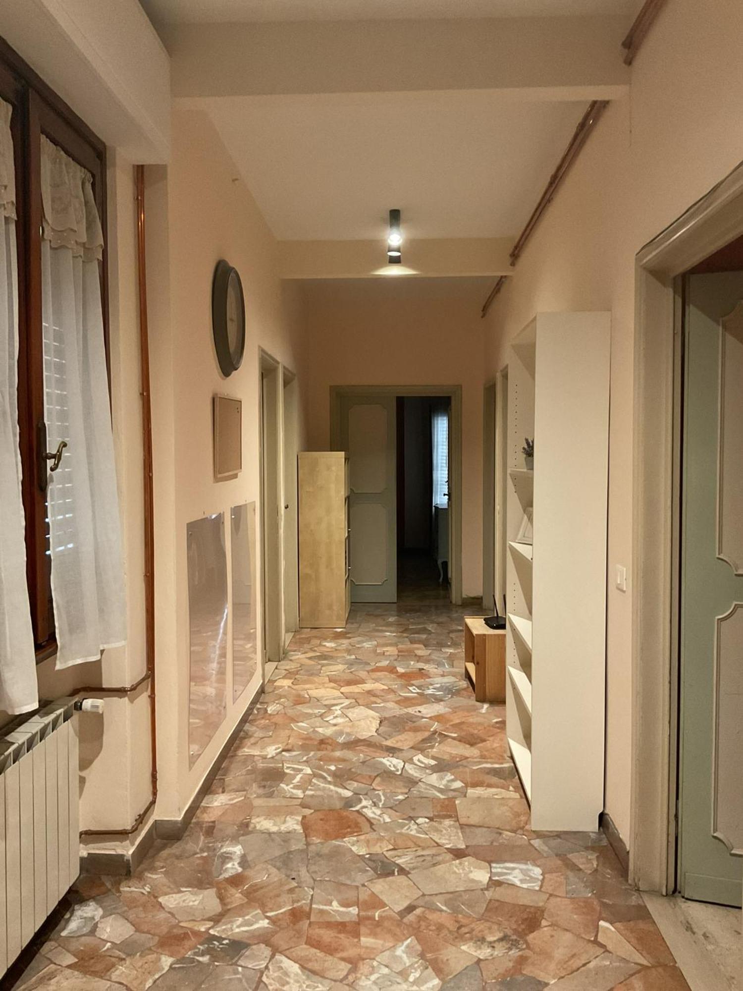 Apostolino Apartment Florenz