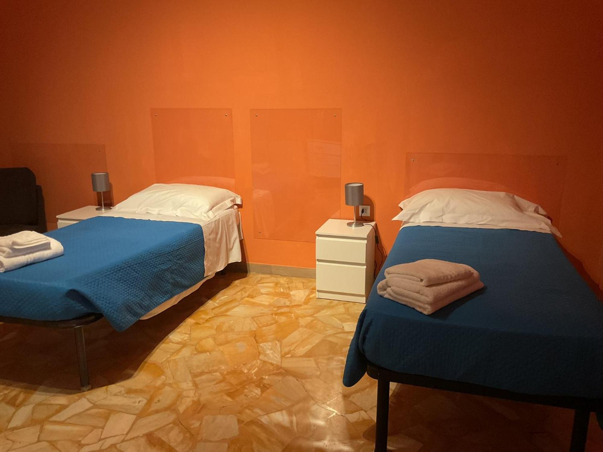 Apartment Apostolino Florenz