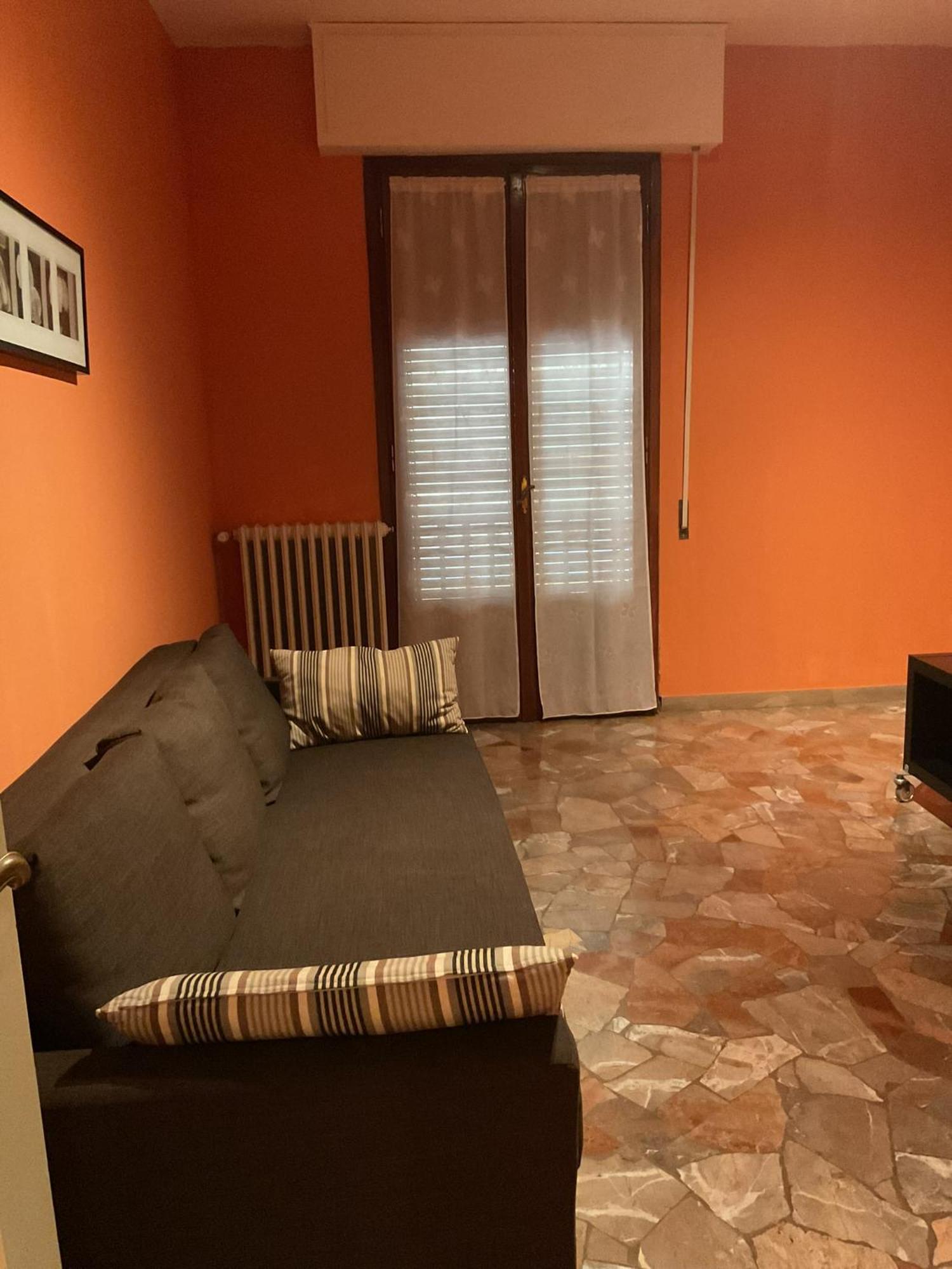 Apostolino Apartment