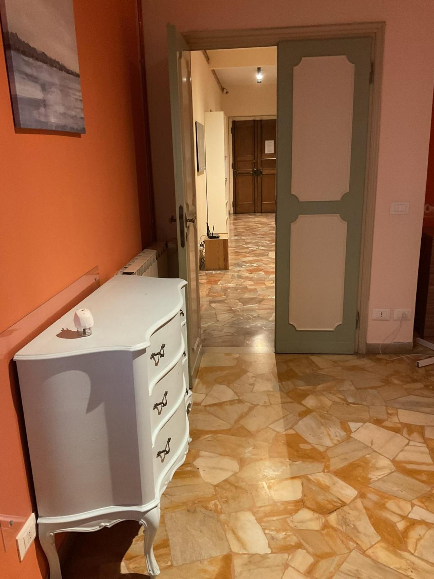Apostolino Apartment *
