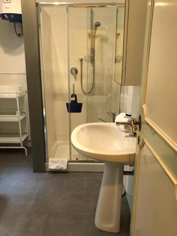 Apartment Apostolino Florenz