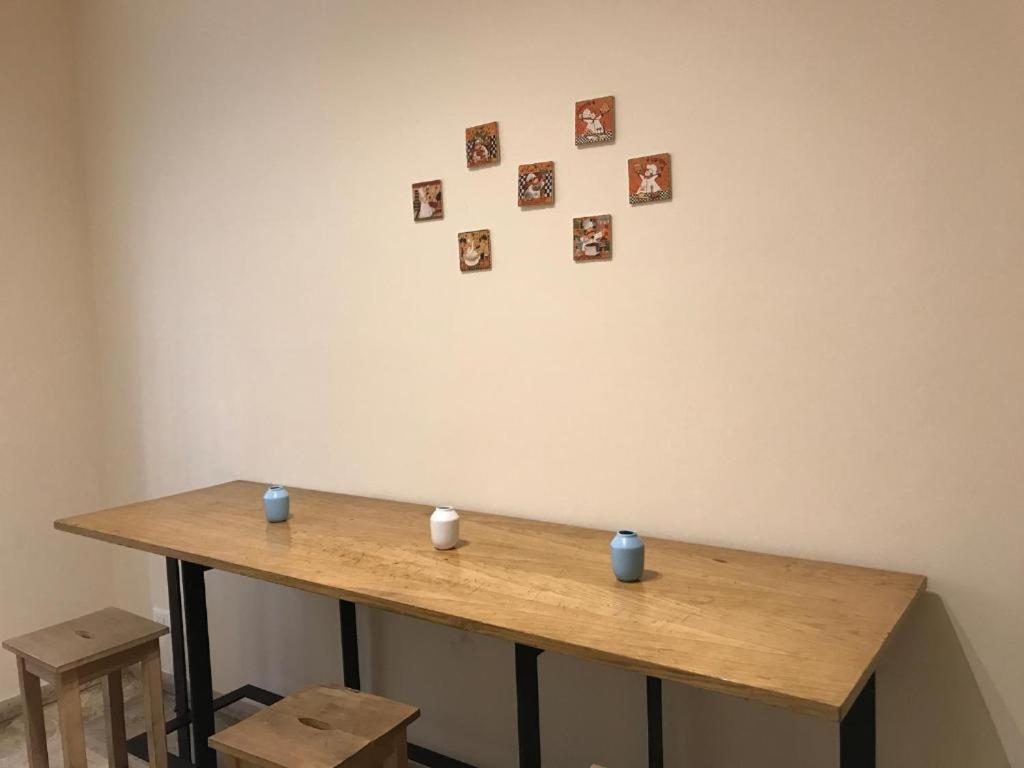 Apartment Apostolino