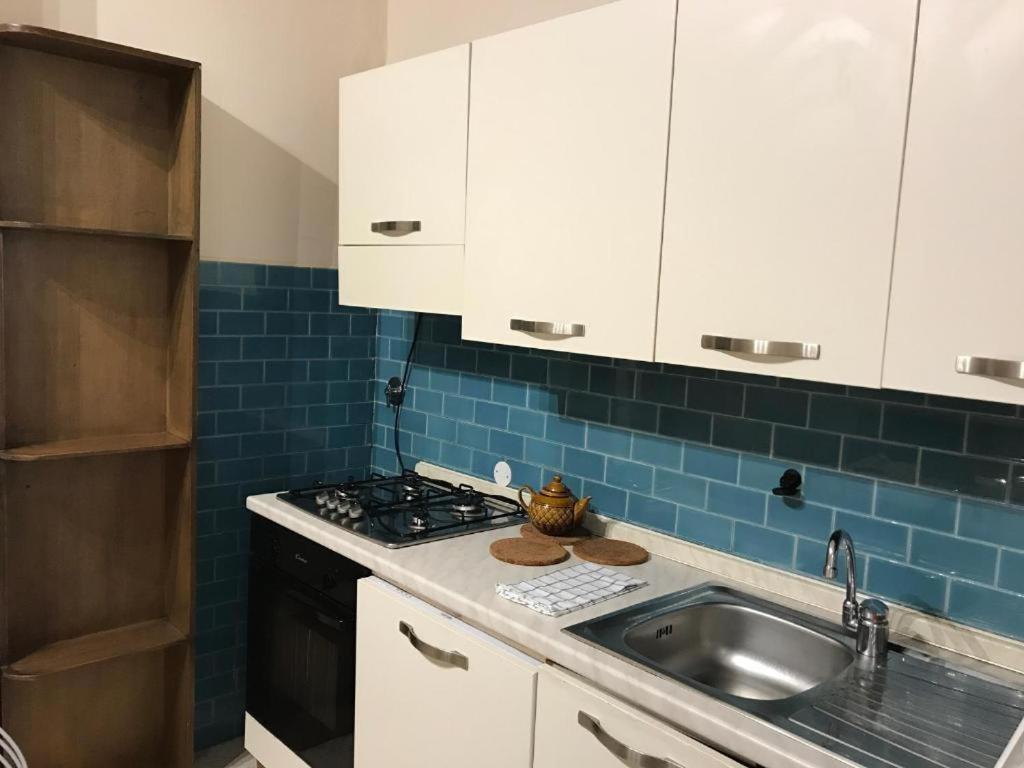 Apartment Apostolino *