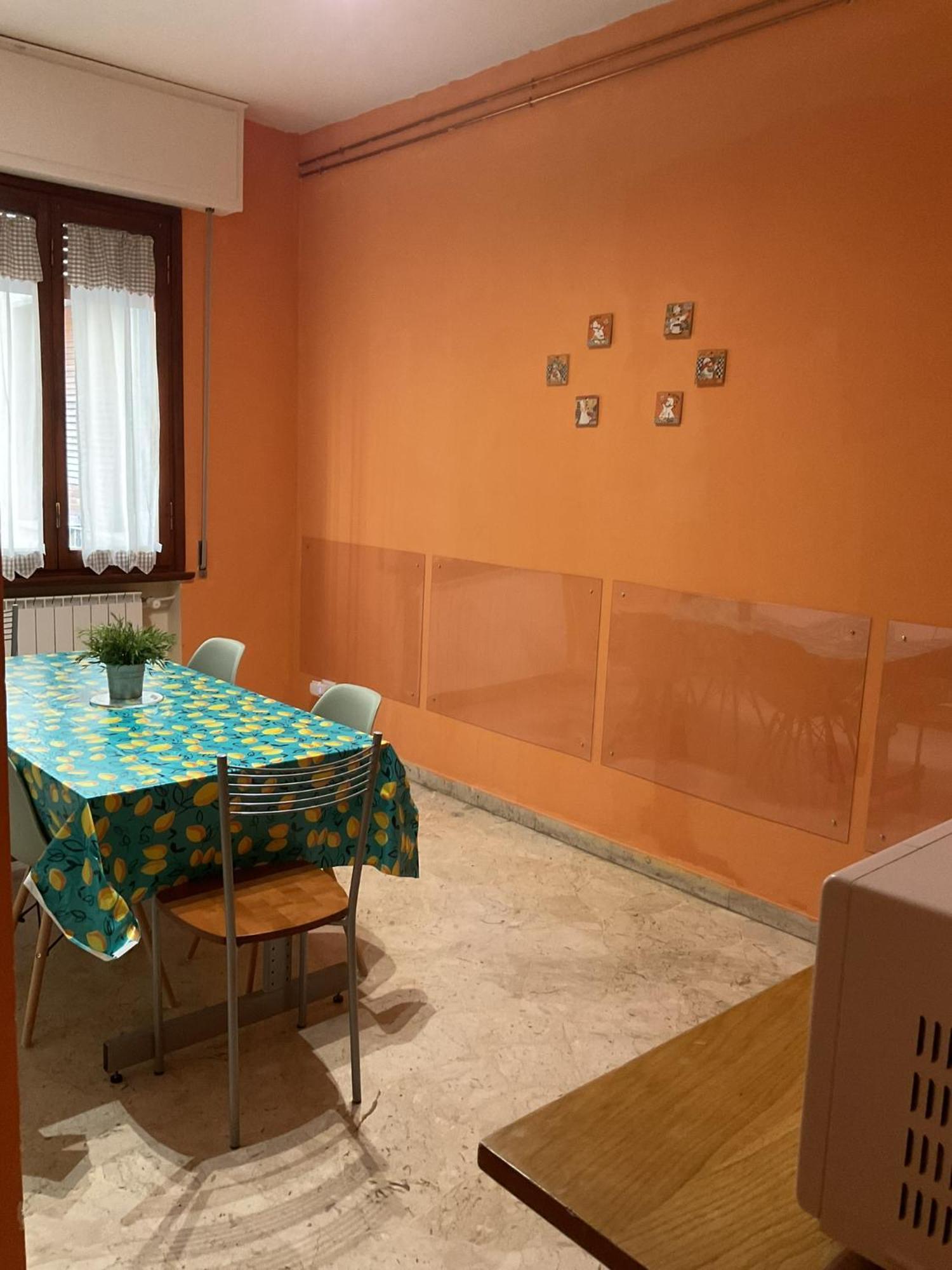 Apartment Apostolino Florenz