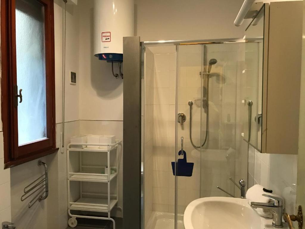 Apartment Apostolino Florenz