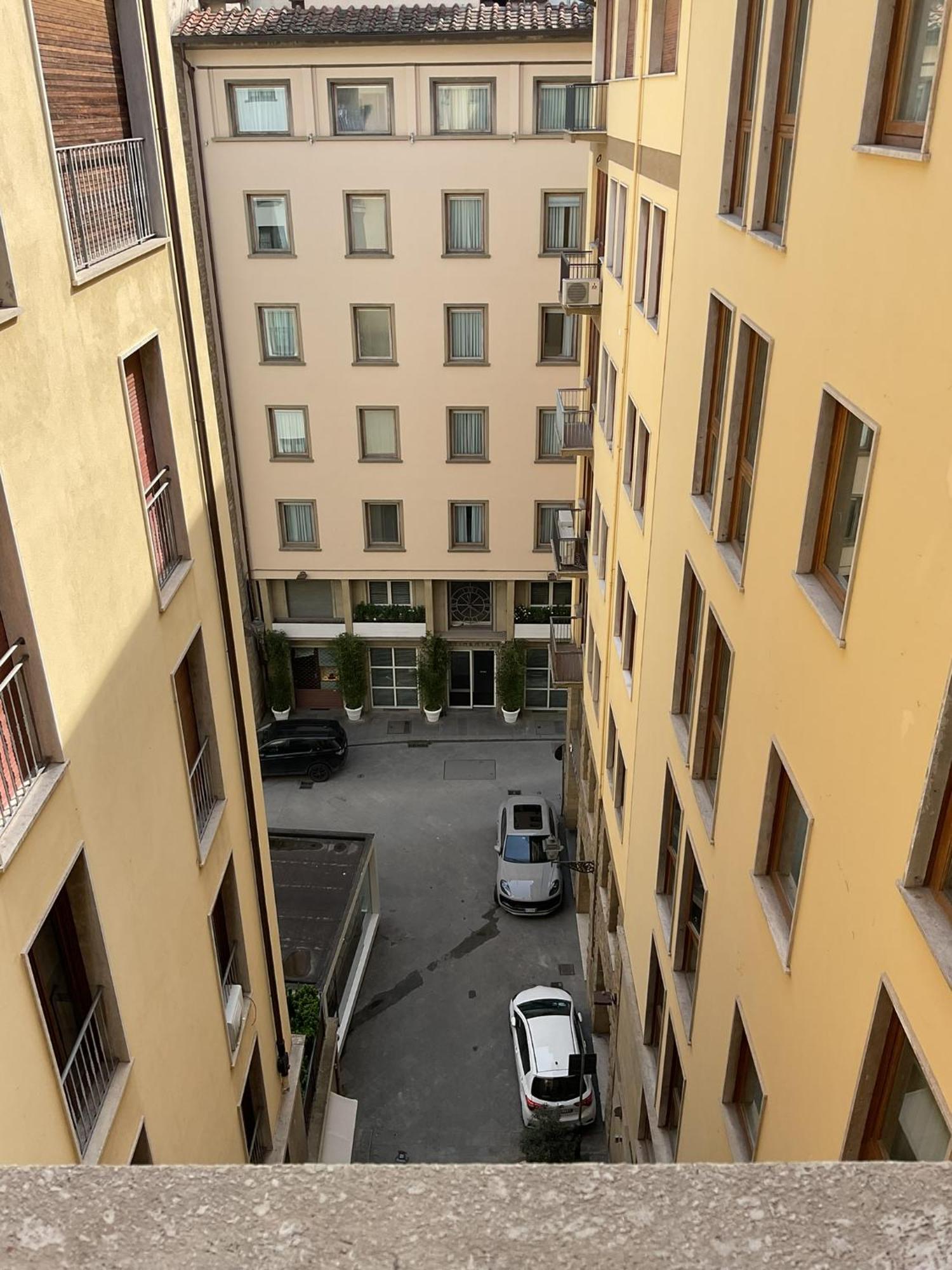 Apostolino Apartment