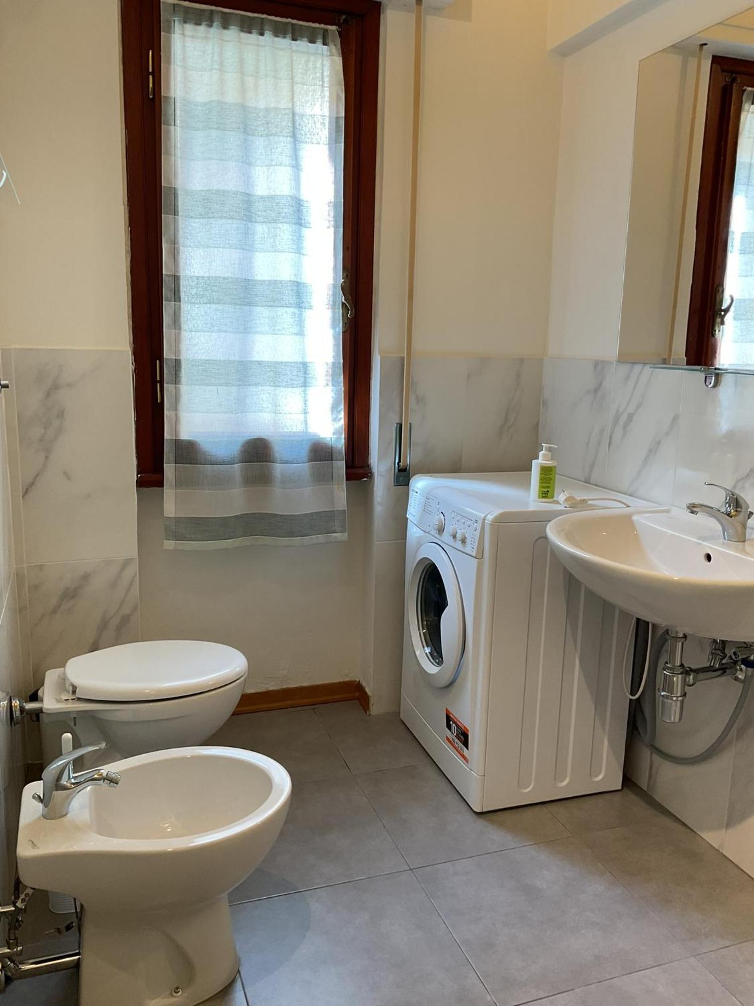 Apartment Apostolino