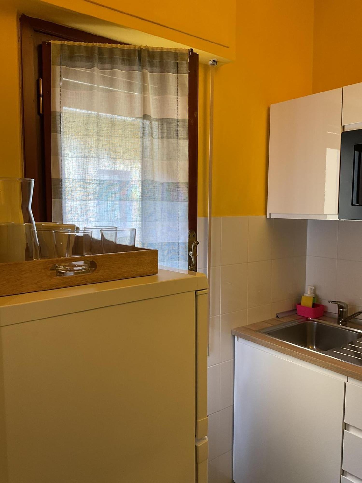 Apostolino Apartment Florenz