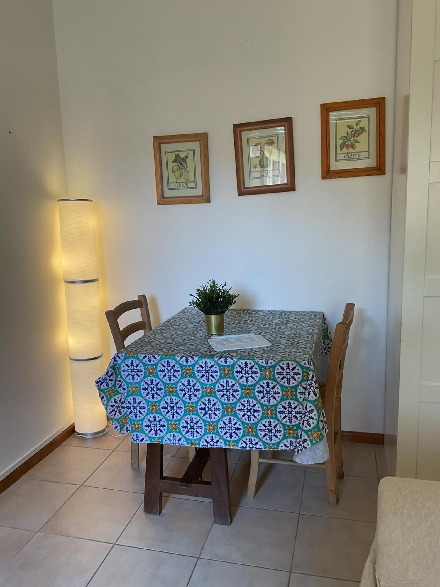 Apartment Apostolino Florenz