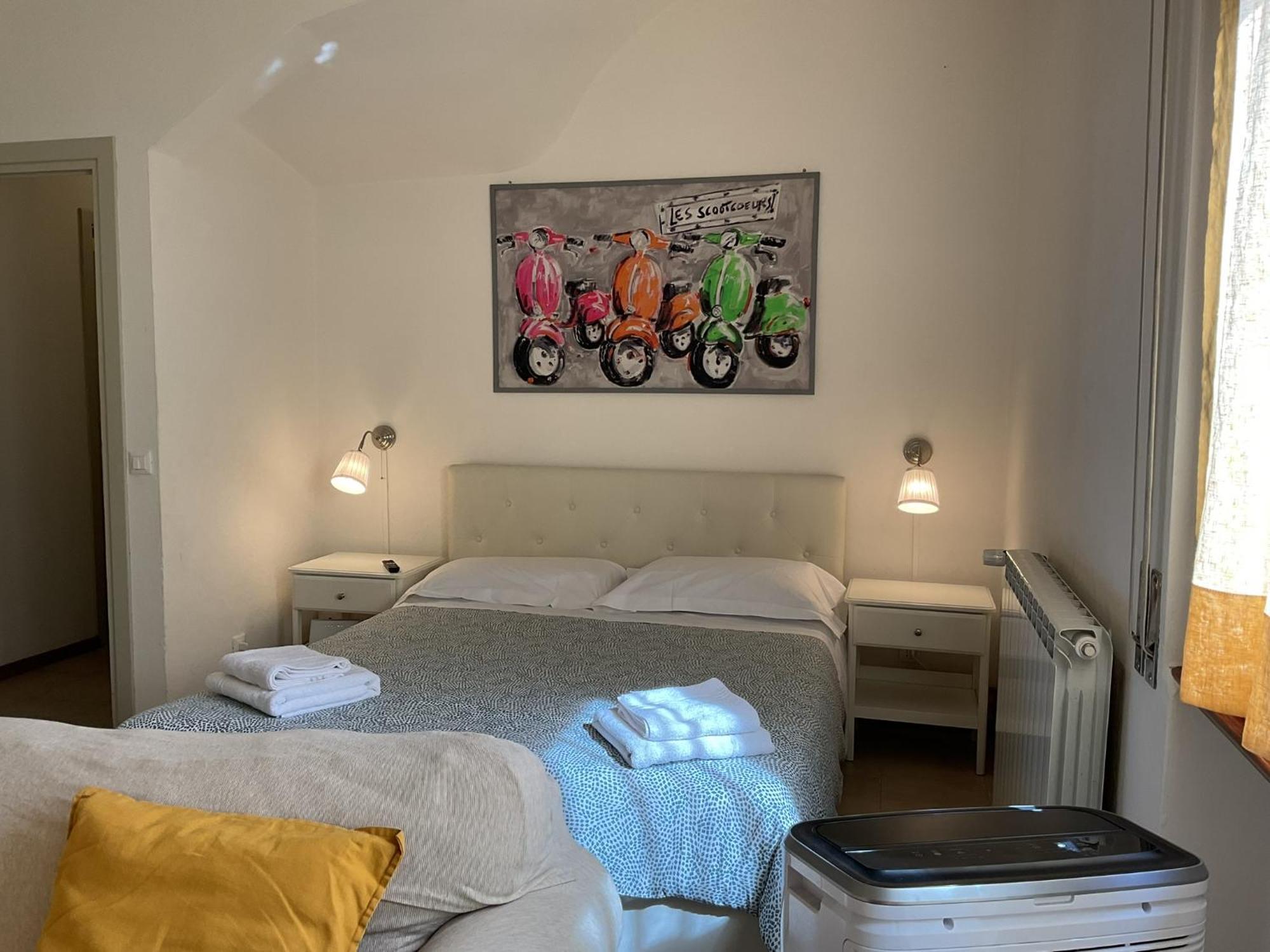 Apostolino Apartment