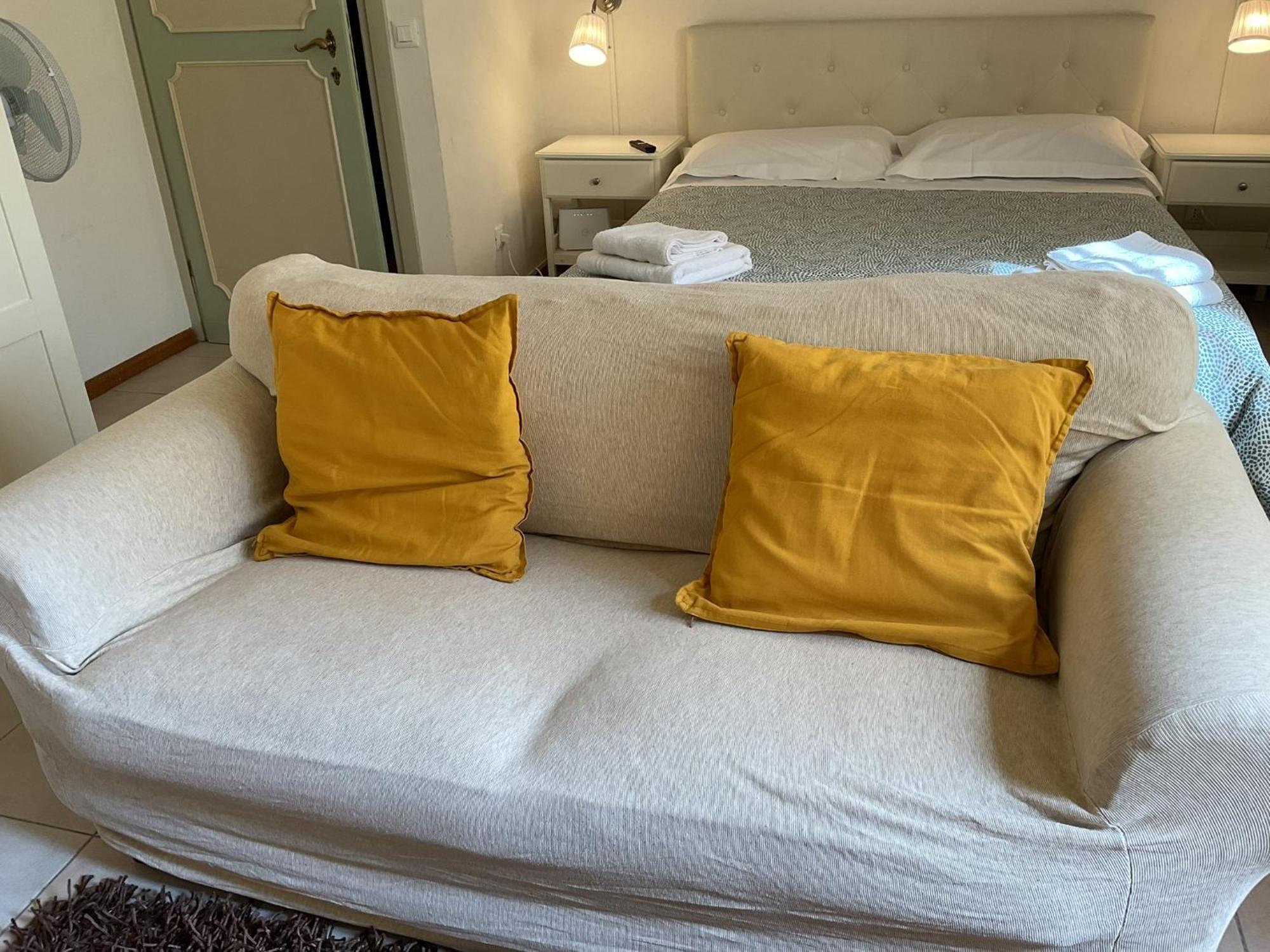 Apartment Apostolino