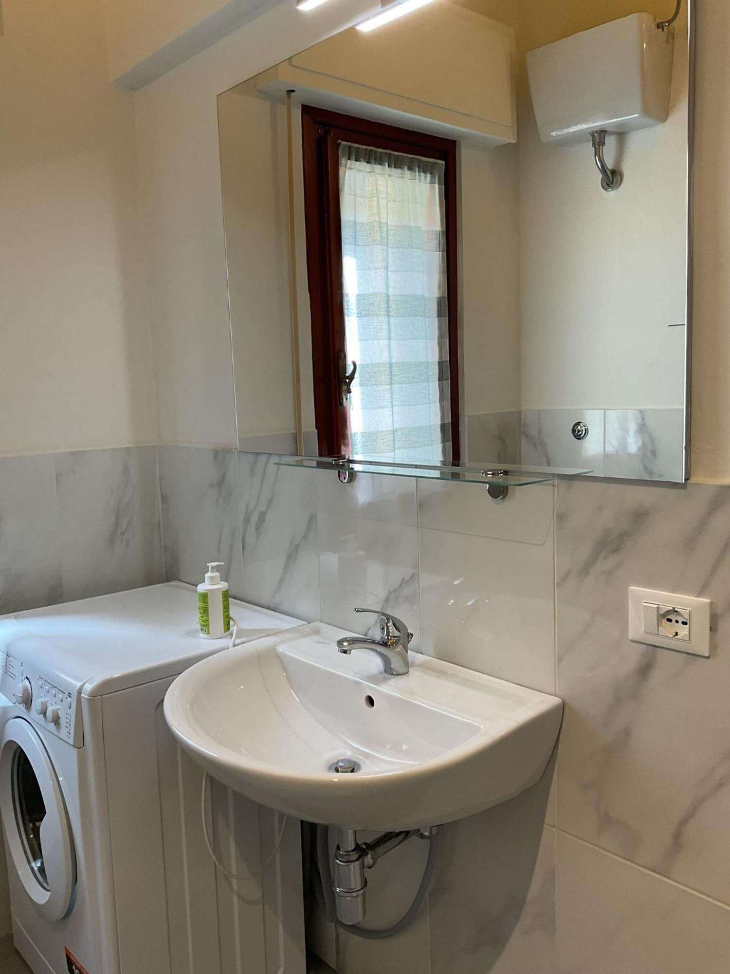 Apartment Apostolino *