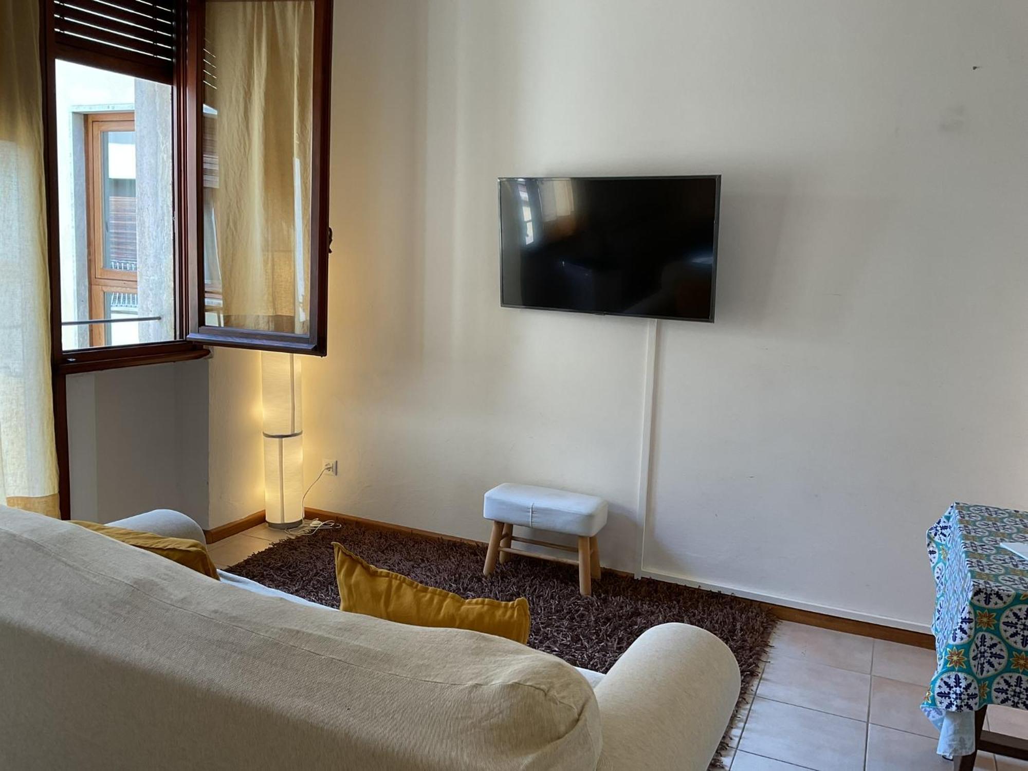 Apostolino Apartment